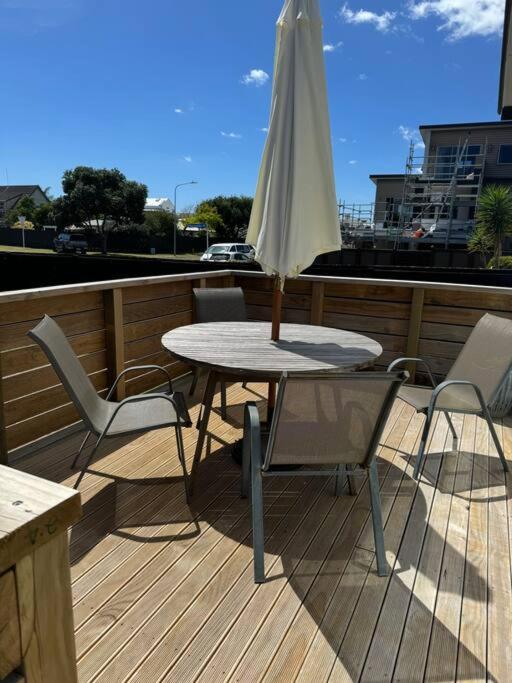 Ultimate Family Holiday - Pet Friendly! Papamoa Exterior foto