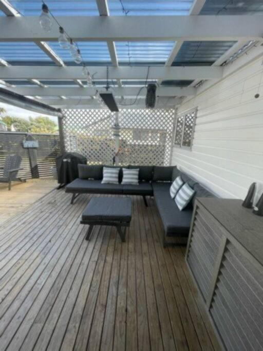 Ultimate Family Holiday - Pet Friendly! Papamoa Exterior foto