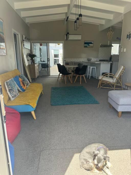 Ultimate Family Holiday - Pet Friendly! Papamoa Exterior foto